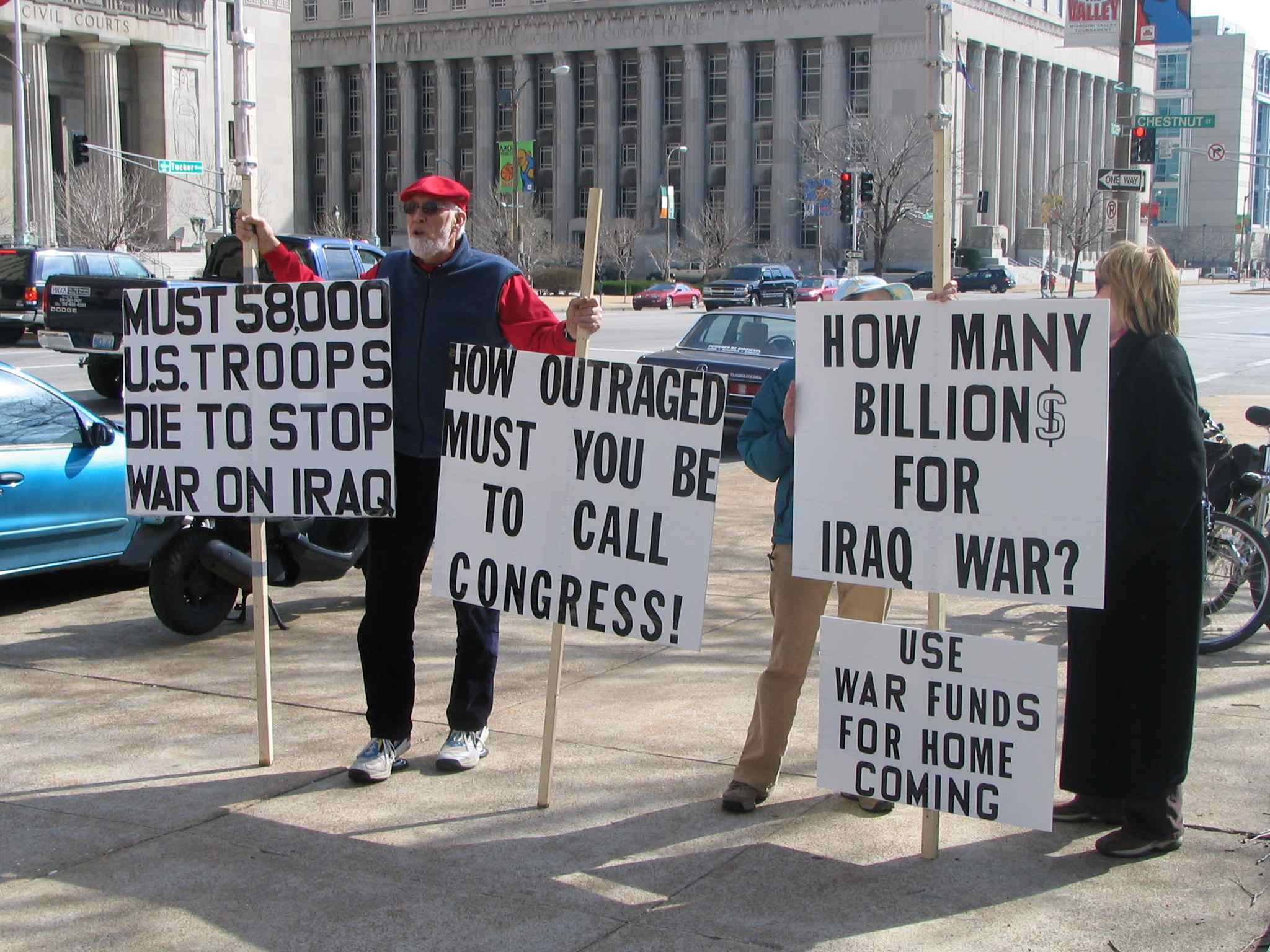 iraq protests - STL march 2007.jpg