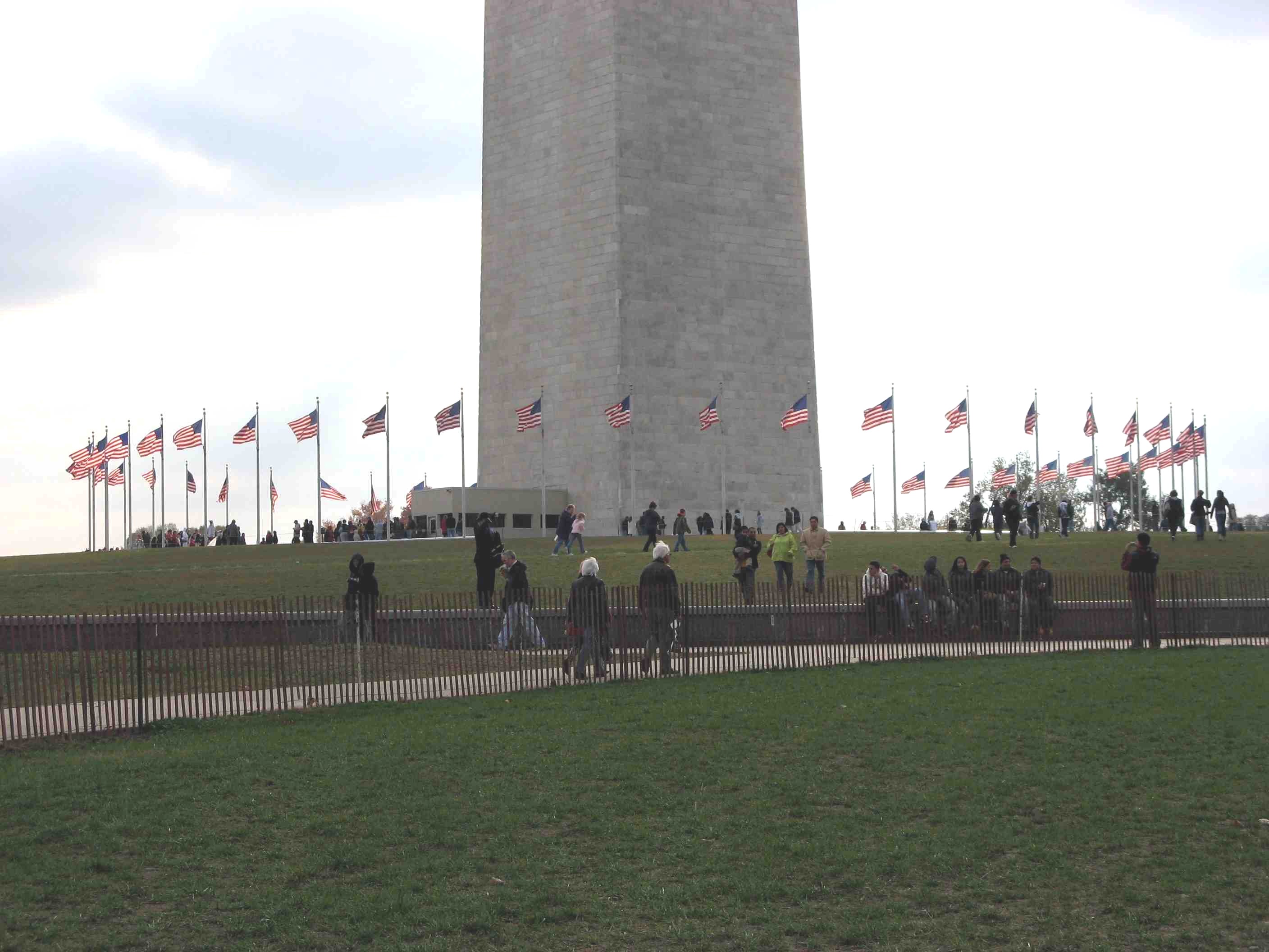 Wash Monument and flags.jpg