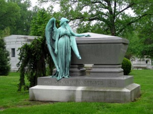 angel ontomb bellefontaine cemetery