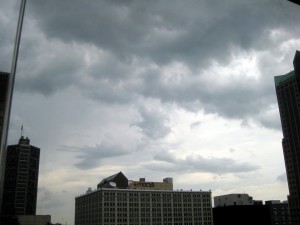 turbulent sky downtown st louis1