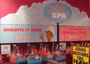 libby lu spa