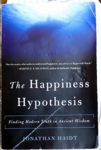 haidt happiness hypothesis1