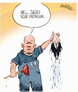 joe the plumber