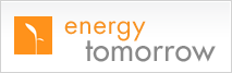 Energy Tomorrow logo