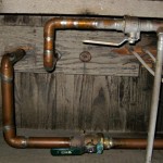 plumbing