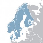 scandanavia