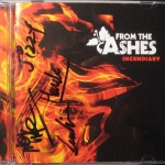 From the Ashes - Incendiary