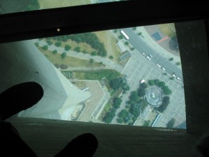 Image from CN Tower by Erich Vieth