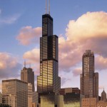 Image of Sears Tower - Public Domain