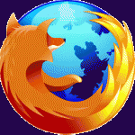 firefox logo