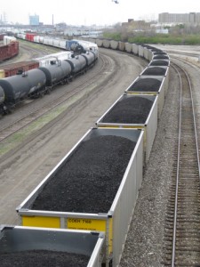 coal-train