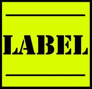 label-label