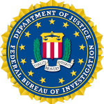 FBI seal