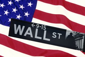 wall street flag dreamstime Dmdavos