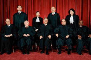 Supreme Court Featured