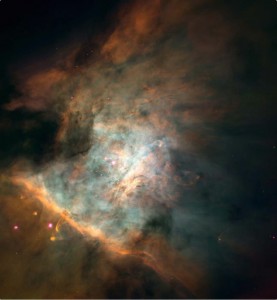 orion nebula