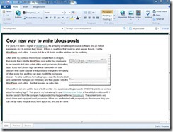 windows live writer image