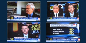 Gingrich mosaic for home page