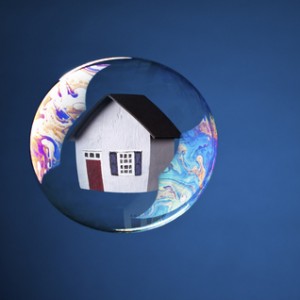 housing bubble jfunk dreamstime