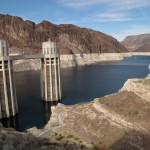 Lake Mead October 2010