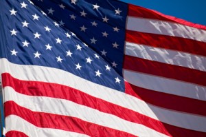 flag american istock KeithSzafranski