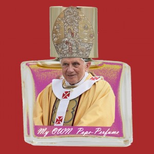 Pope Perfume