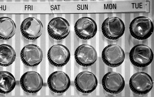 birth control pills flickr