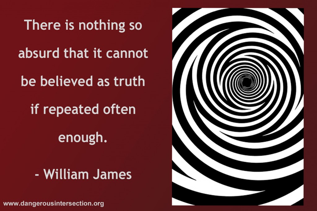 William james