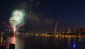 IMG_2877 Fireworks - Eads