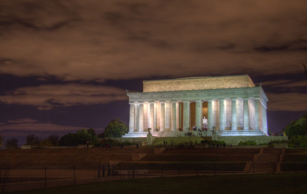 Lincoln HDR IIII