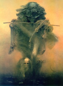 Zdzisław-Beksiński-grim-reaper