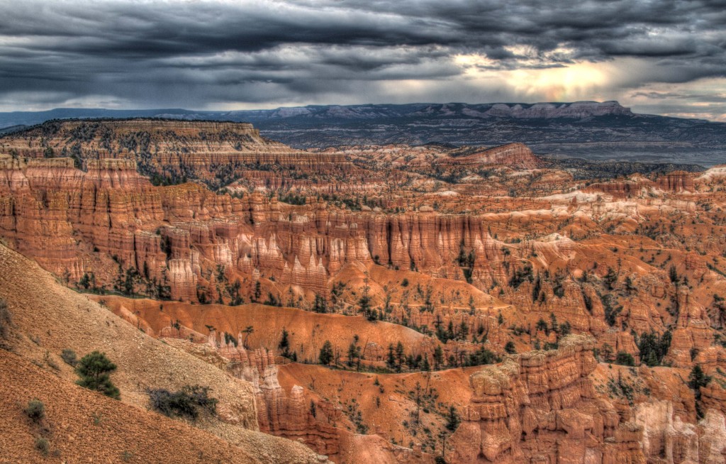 IMG_9299_300_301_Bryce at Sunset HDR final