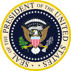 Presidential Seal