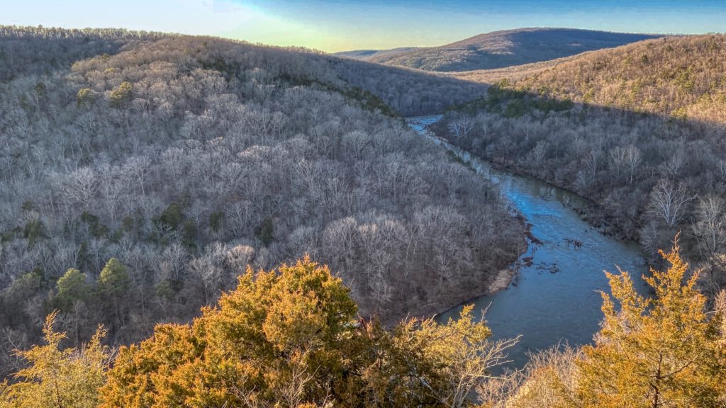 Mark Twain National Forest lo res