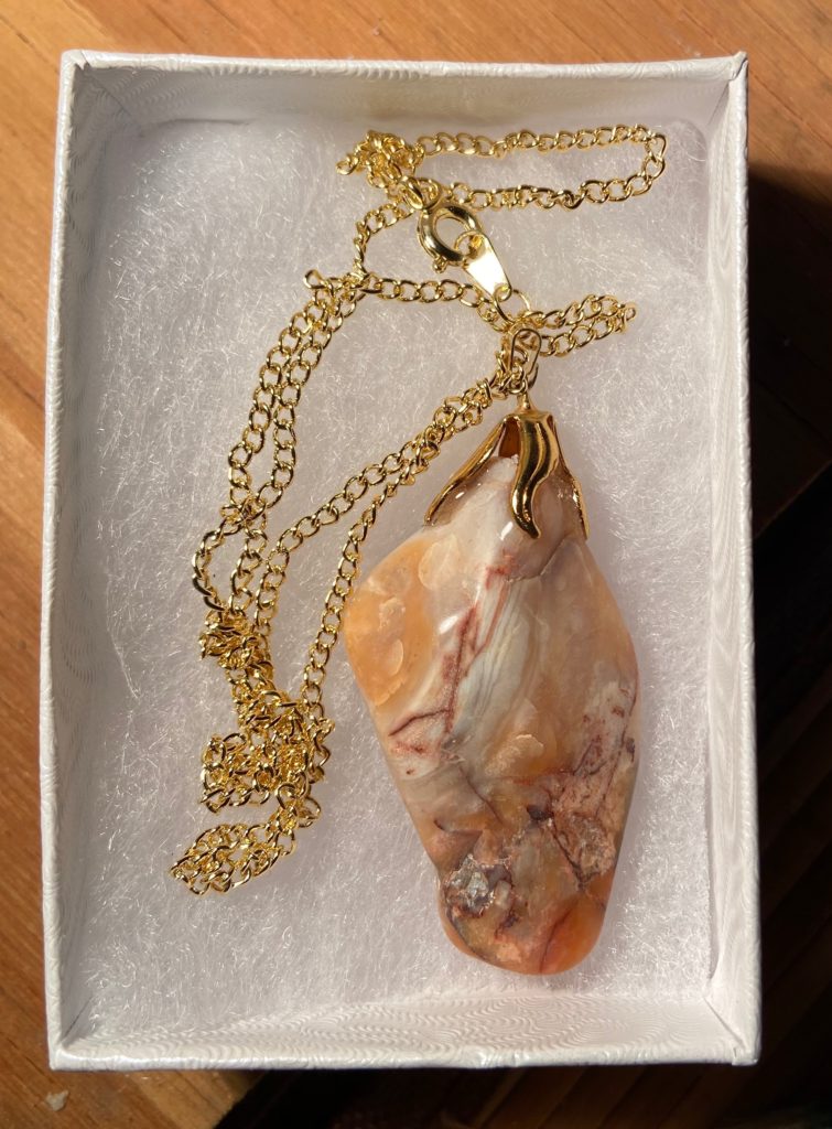 Necklace Jan 2020