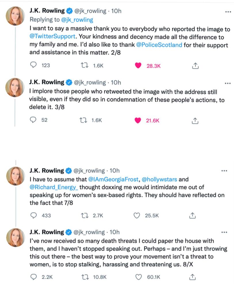 Rowling full