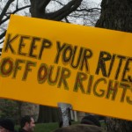 keep rites of rights