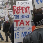 repent tax exemption