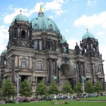 Berlin Cathedral HDR